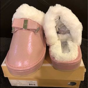 Authentic Michael Kors slippers